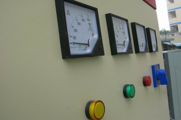 阆中控制箱-影响防水3683控制箱性能的因素